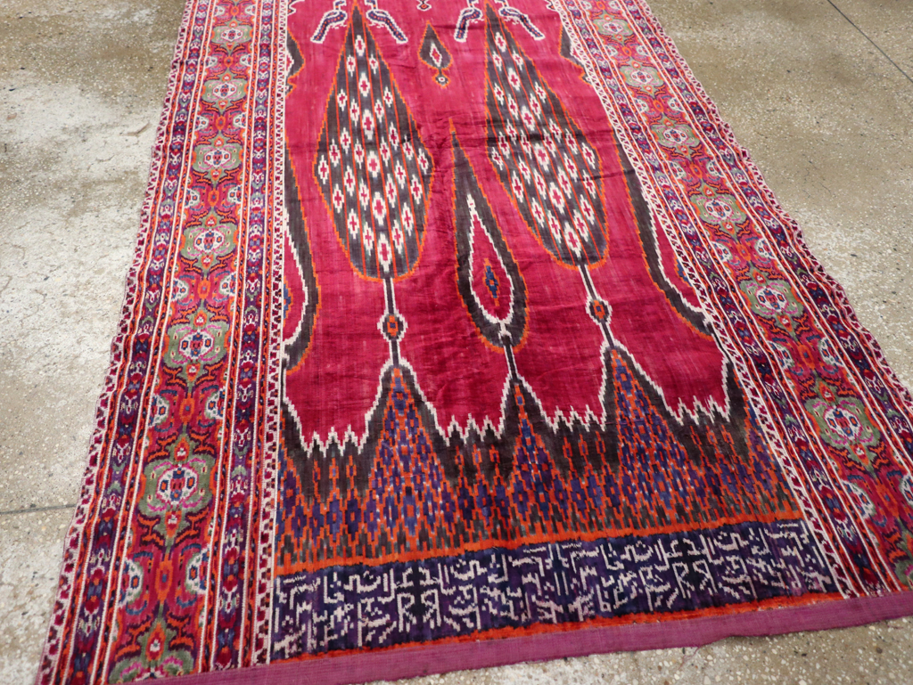 yezd Rug - # 108360