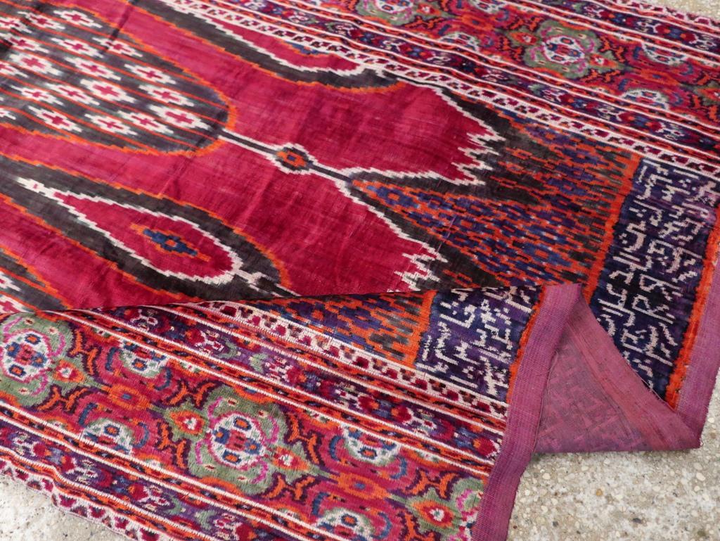 yezd Rug - # 108360