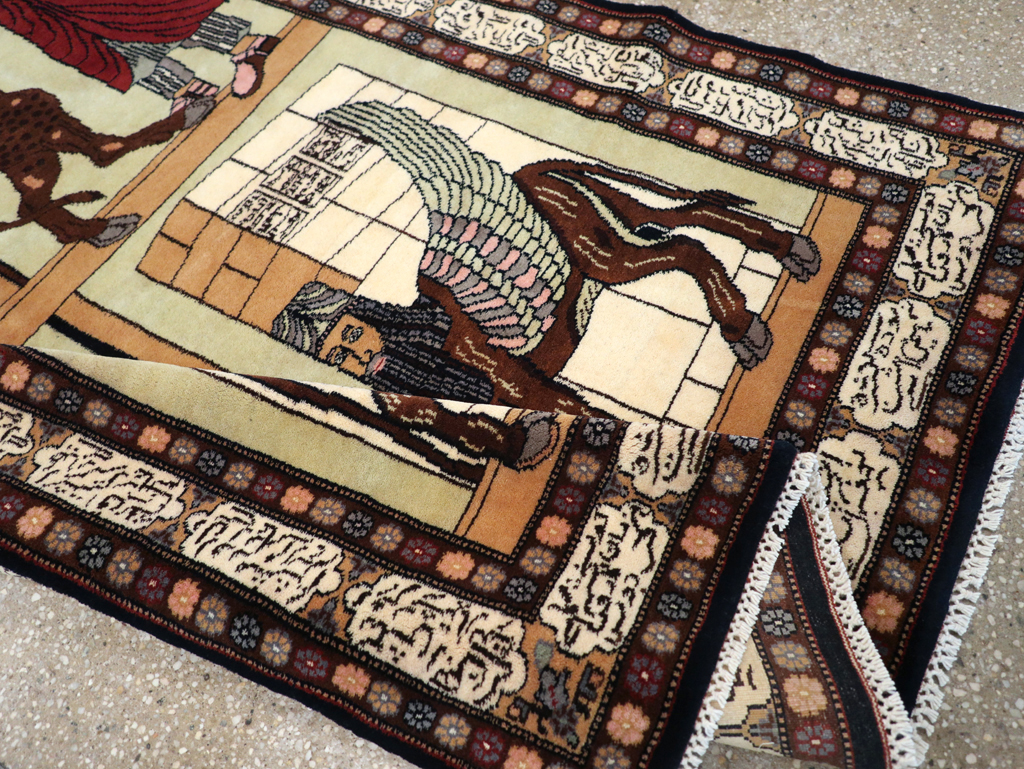 zanjan Rug - # 108251