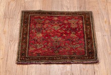 sarouk Rug - # 125000