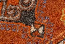 oushak Rug - # 125125