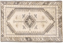 oushak Rug - # 125267
