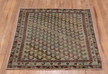 shirvan Rug - # 125274