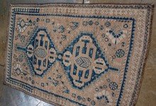 shiraz Rug - # 125295