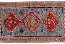 shiraz Rug - # 125305
