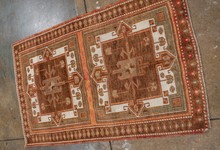 kars Rug - # 125364