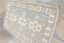 oushak Rug - # 125380