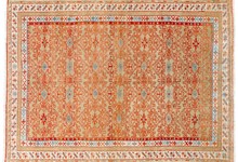 malayer Rug - # 125391