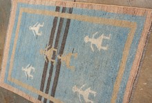 gabbe Rug - # 125401