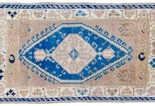 oushak Rug - # 125407