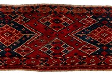 beshir Rug - # 125417