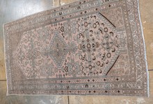 malayer Rug - # 125431