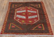 tulu Rug - # 125434