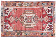 malayer Rug - # 125437