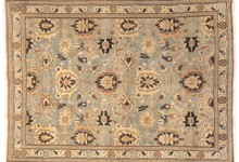 varamin Rug - # 125480