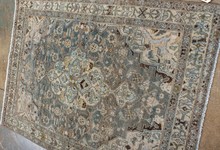 malayer Rug - # 125520