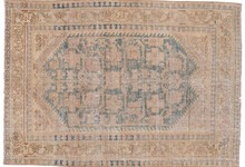 malayer Rug - # 125575