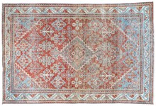 joshegan Rug - # 125582