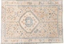 shiraz Rug - # 125589