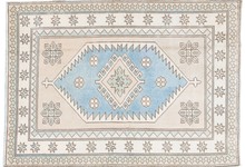 oushak Rug - # 125601