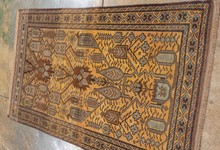 belouch Rug - # 125615