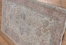 oushak Rug - # 125647