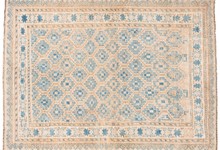 belouch Rug - # 125663