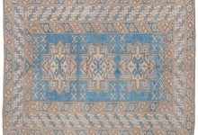 oushak Rug - # 125704