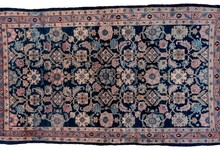 malayer Rug - # 125713