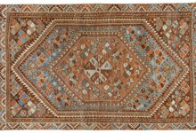 shiraz Rug - # 125739