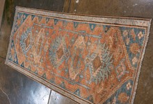 malayer Rug - # 125783