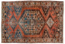 veece Rug - # 125787