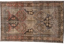 malayer Rug - # 125805