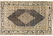 khorassan Rug - # 125837