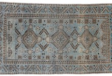 belouch Rug - # 125838