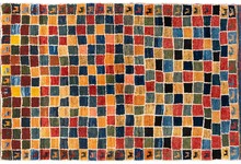 gabbe Rug - # 125847