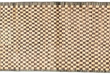 tulu Rug - # 125848