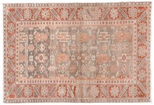 kaisary Rug - # 125849