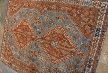 shiraz Rug - # 125850