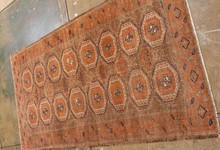 belouch Rug - # 125879