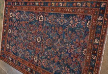 malayer Rug - # 125881