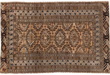bokara Rug - # 125922