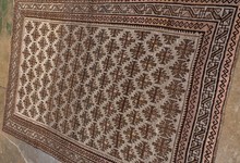 belouch Rug - # 125939