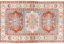 shirvan Rug - # 125946