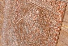 shiraz Rug - # 125947