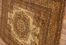 tabriz Rug - # 125953