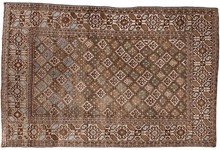 sivas Rug - # 125960