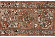 malayer Rug - # 125965