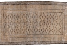 belouch Rug - # 125975