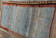 gabbe Rug - # 125980